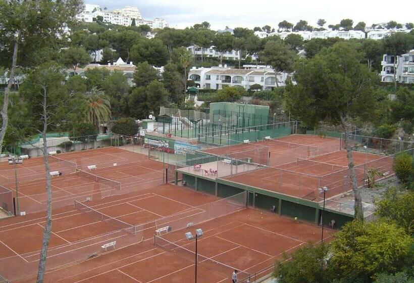 スタンダードスタジオ, Miraflores Resort