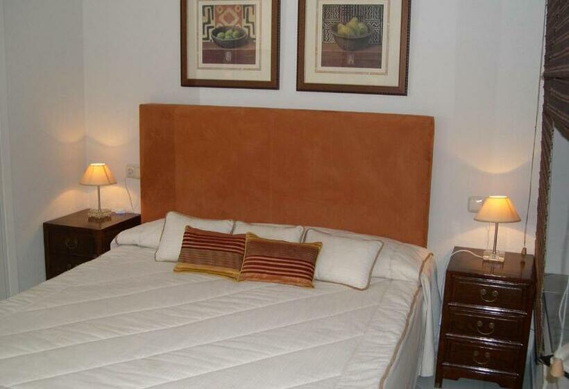 Студия Стандарт, Miraflores Resort