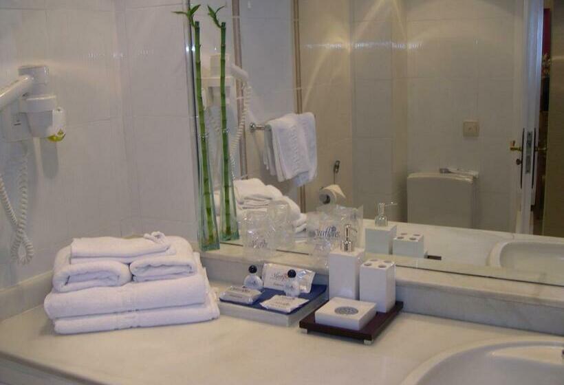 スタンダードスタジオ, Miraflores Resort