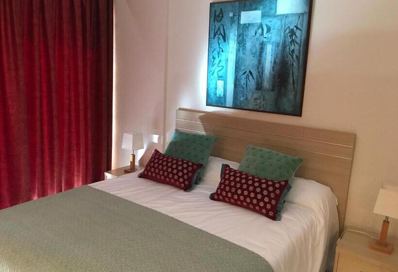 2ベッドルームアパートメント, Miraflores Resort