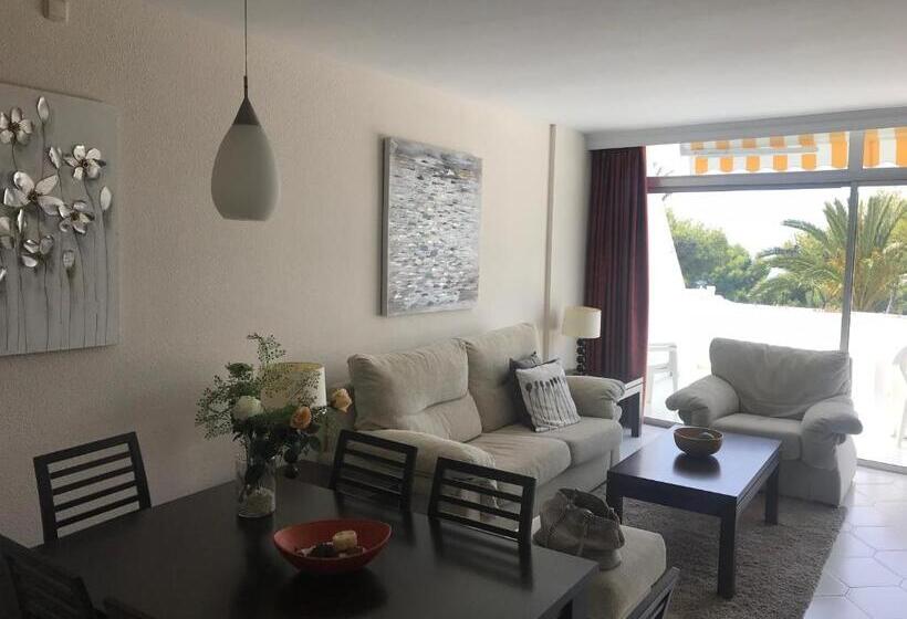Апартаменты 2 Спальни, Miraflores Resort