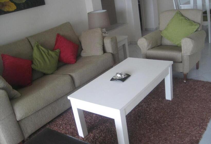 2ベッドルームアパートメント, Miraflores Resort