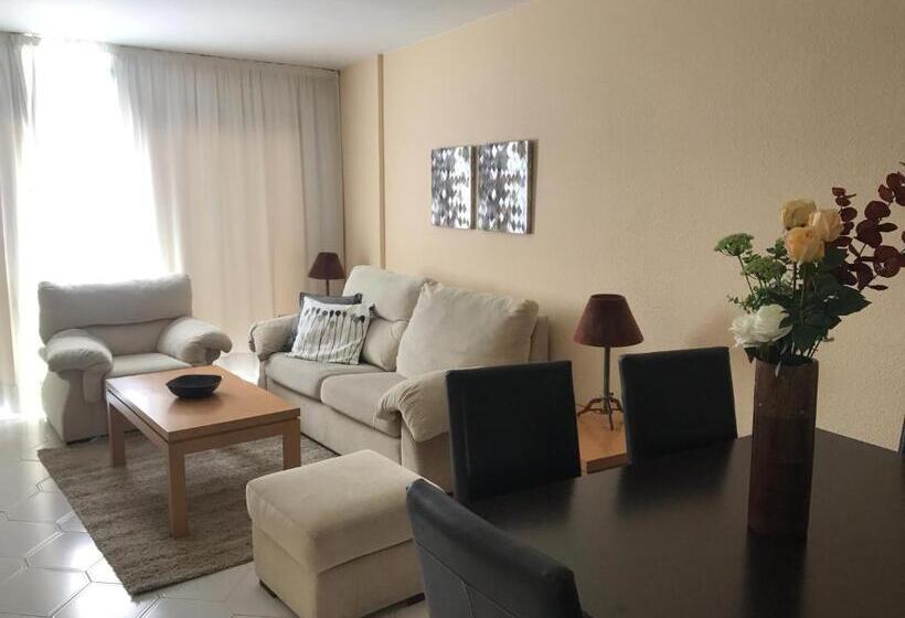 Апартаменты 2 Спальни, Miraflores Resort