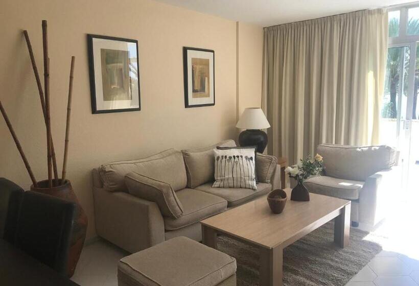 Апартаменты 2 Спальни, Miraflores Resort