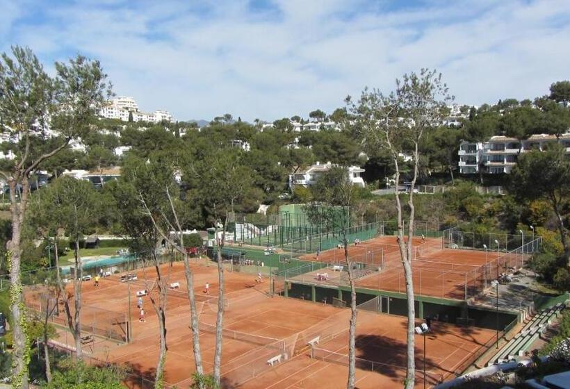 2ベッドルームアパートメント, Miraflores Resort