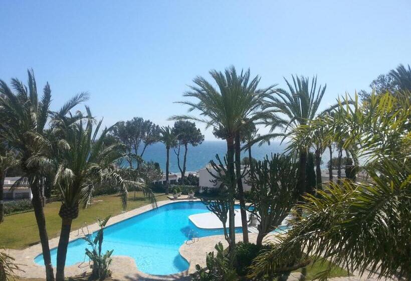 2ベッドルームアパートメント, Miraflores Resort