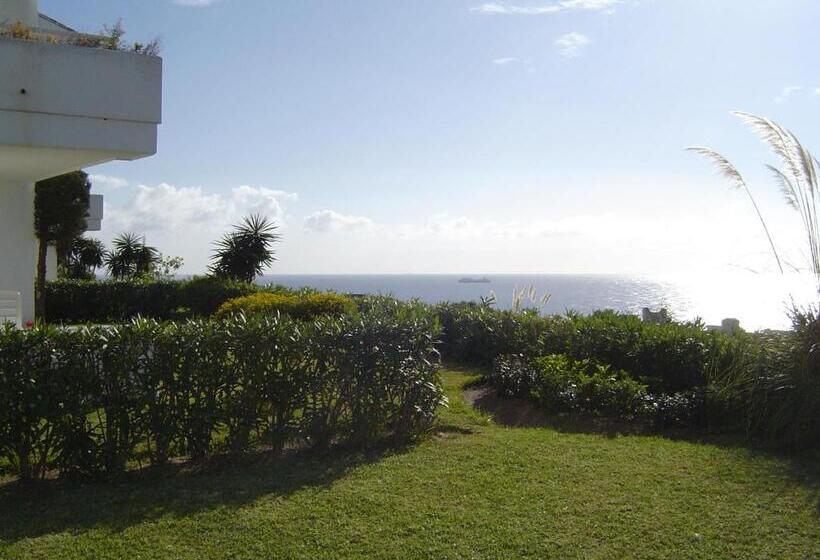 Апартаменты 1 Спальня Вид на Море, Miraflores Resort