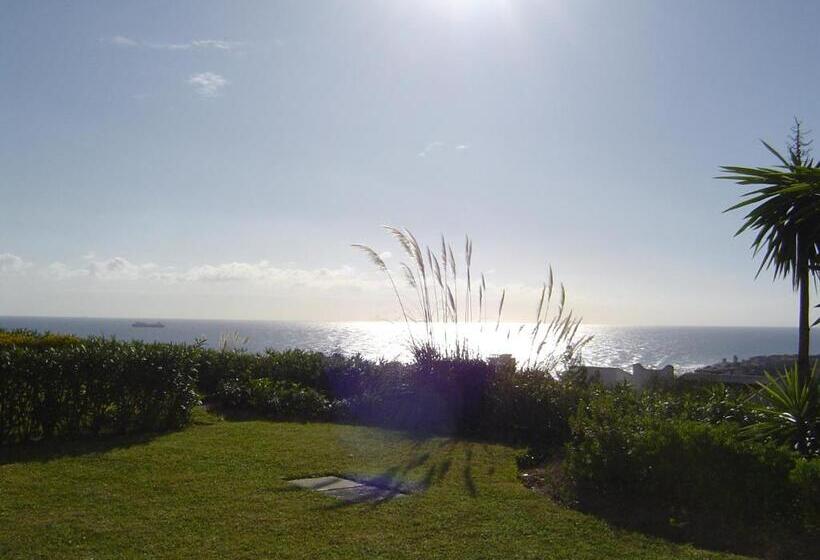 海の見える1ベッドルームアパートメント, Miraflores Resort