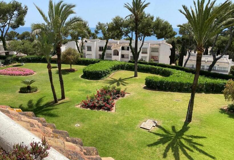 Апартаменты Superior 1 Спальня, Miraflores Resort