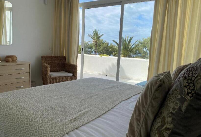 1ベッドルームのスーペリアアパートメント, Miraflores Resort