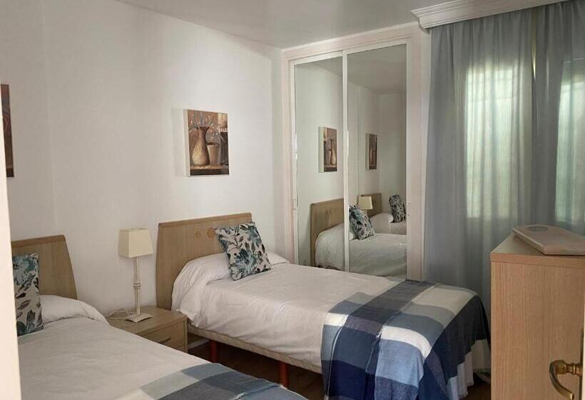 1ベッドルームのスーペリアアパートメント, Miraflores Resort