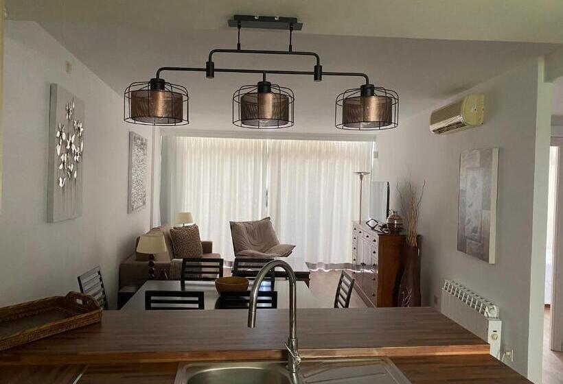 1ベッドルームのスーペリアアパートメント, Miraflores Resort