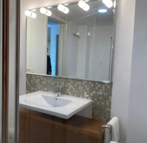 Апартаменты Superior 1 Спальня, Miraflores Resort
