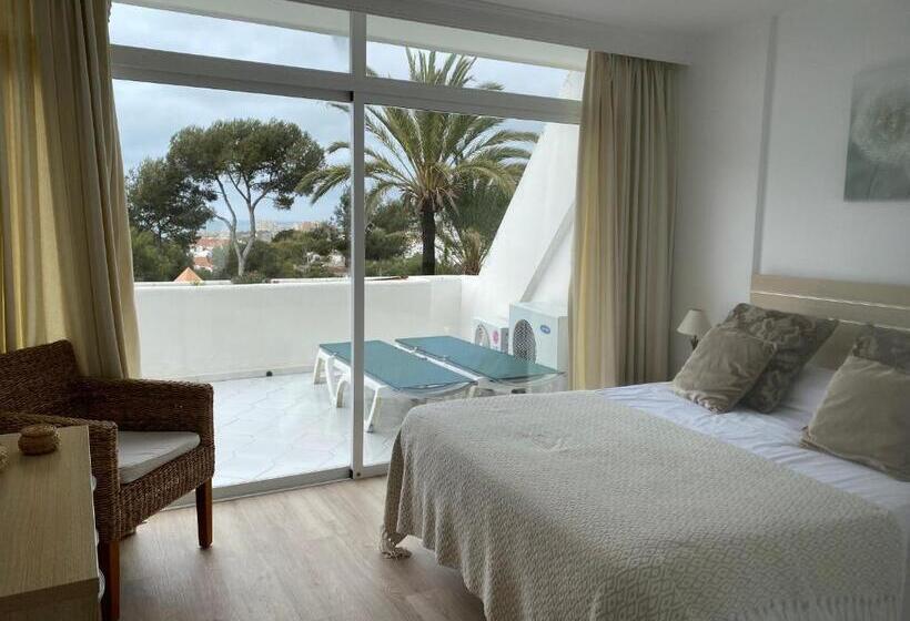 Апартаменты Superior 1 Спальня, Miraflores Resort