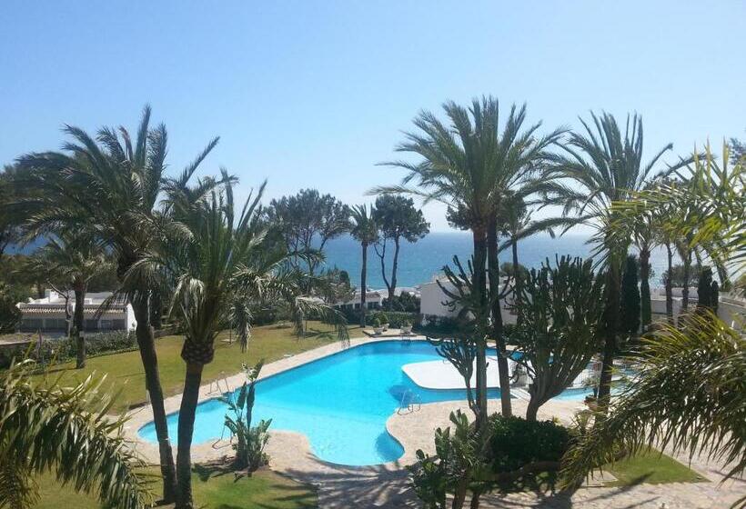 2ベッドルームアパートメント, Miraflores Resort