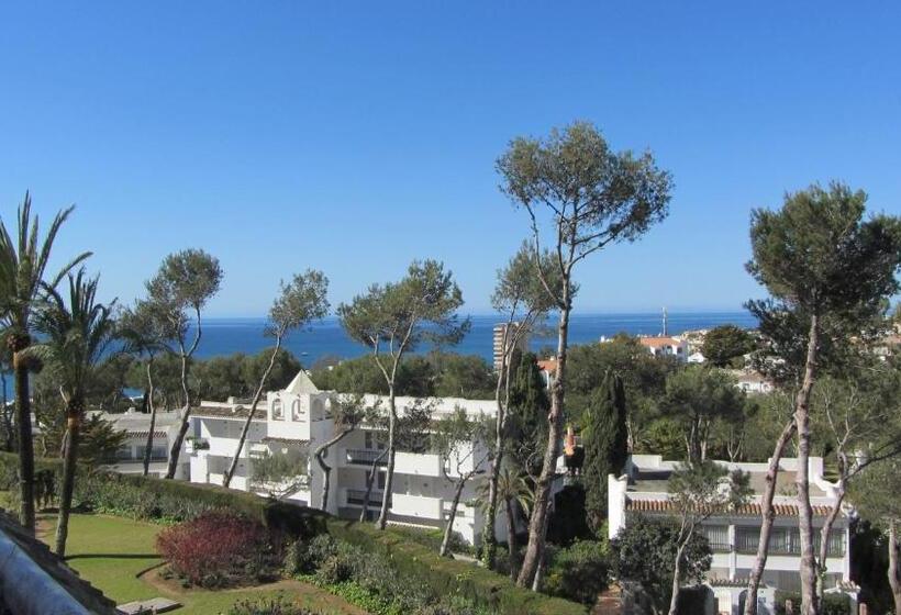 2ベッドルームアパートメント, Miraflores Resort