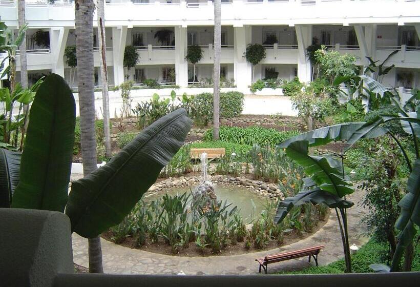 2ベッドルームアパートメント, Miraflores Resort