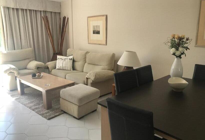 2ベッドルームアパートメント, Miraflores Resort