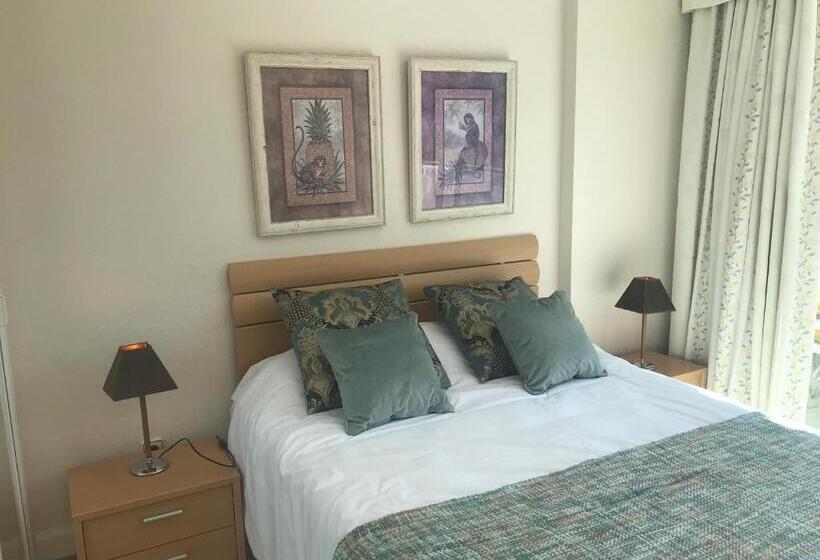 2ベッドルームアパートメント, Miraflores Resort