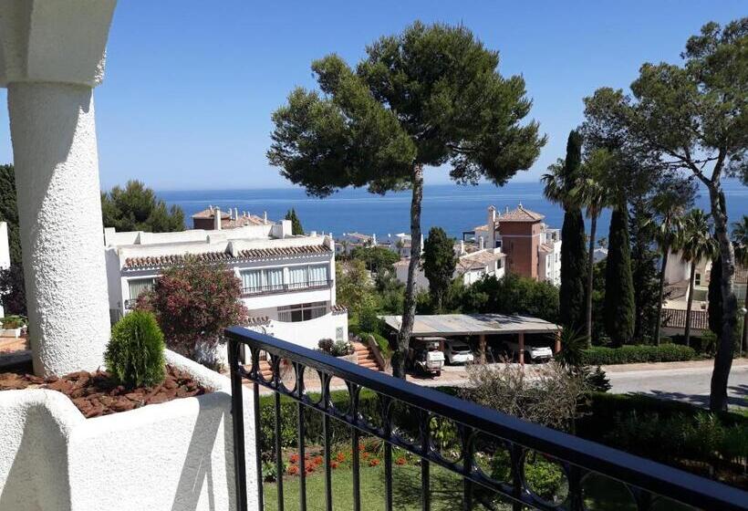 2ベッドルームアパートメント, Miraflores Resort