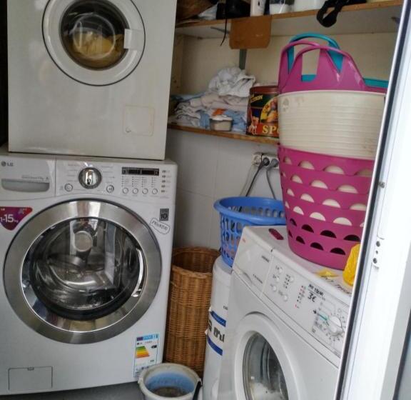 غرفة قياسية رباعية, Pension Albergue Don Alvaro