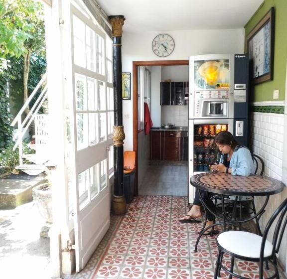 غرفة عائلية, Pension Albergue Don Alvaro