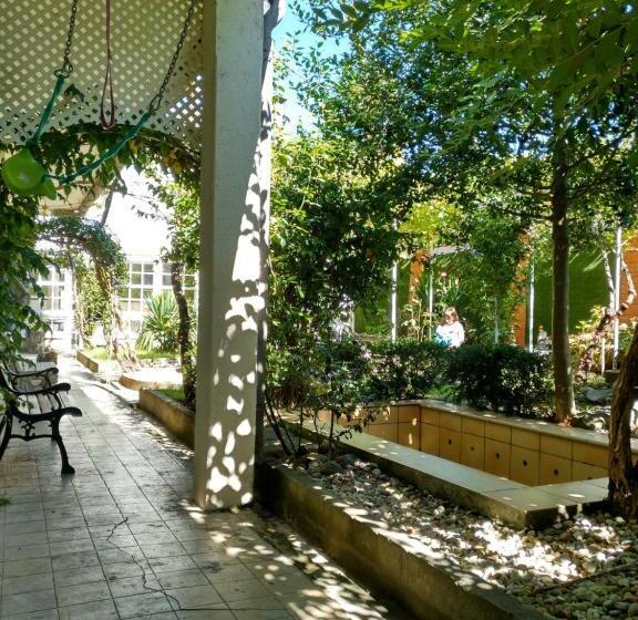 Семейный Номер, Pension Albergue Don Alvaro