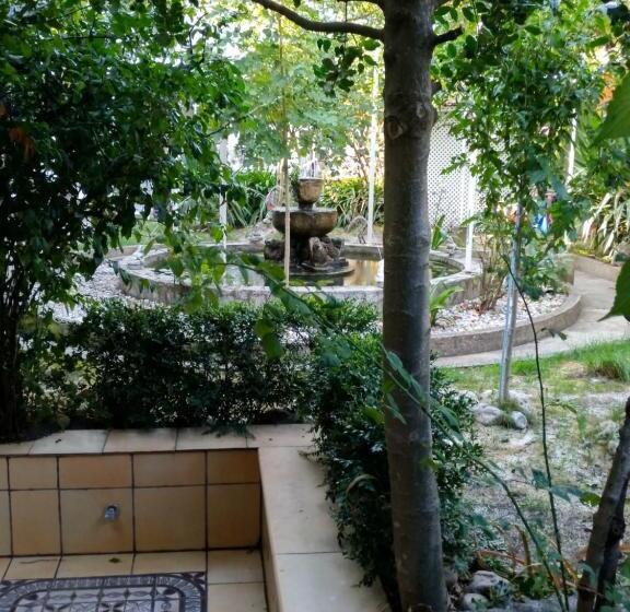 غرفة قياسية, Pension Albergue Don Alvaro