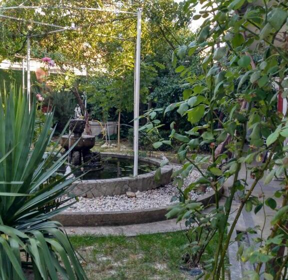 غرفة عائلية, Pension Albergue Don Alvaro