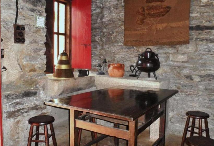 غرفة قياسية, Pension Albergue Don Alvaro