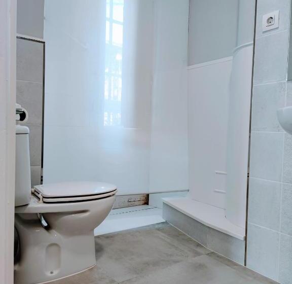 Семейный Номер Superior, Pension Albergue Don Alvaro