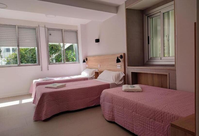 Семейный Номер, Pension Albergue Don Alvaro