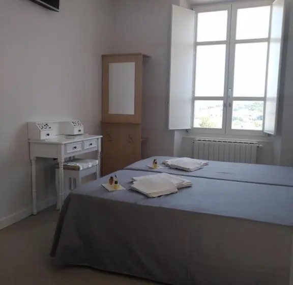 اتاق استاندارد, Pension Albergue Don Alvaro