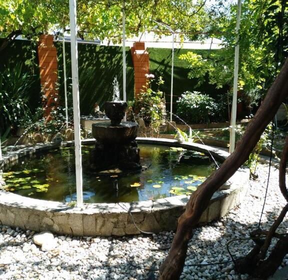 Номер Стандарт, Pension Albergue Don Alvaro