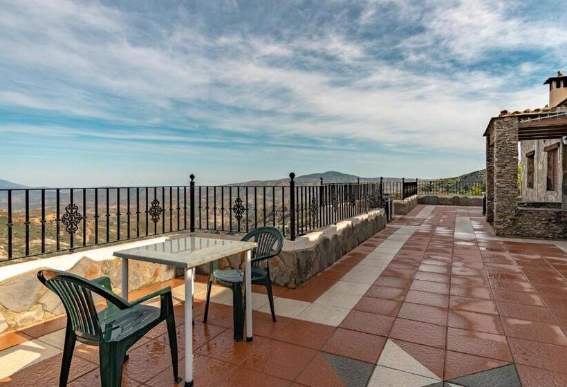 شقة غرفة واحدة, Alojamientos Rurales Los Macabes