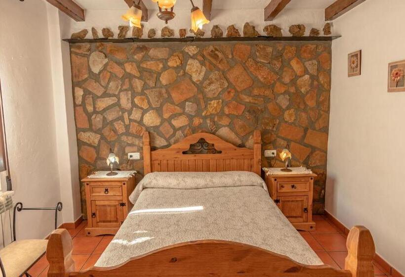 شقة غرفة واحدة, Alojamientos Rurales Los Macabes