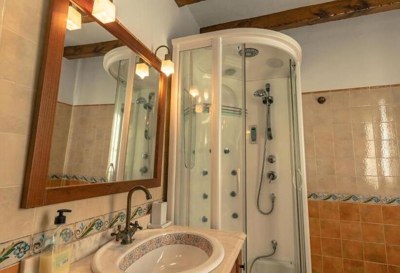 شقة غرفة واحدة, Alojamientos Rurales Los Macabes