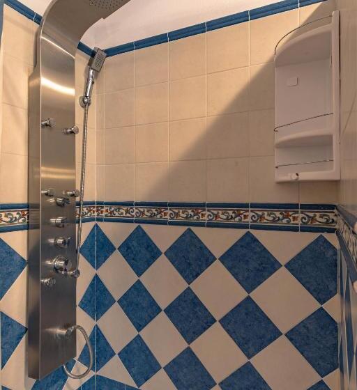 Апартаменты 2 Спальни, Alojamientos Rurales Los Macabes