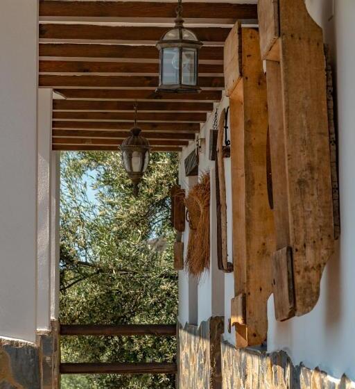 شقة غرفتين, Alojamientos Rurales Los Macabes