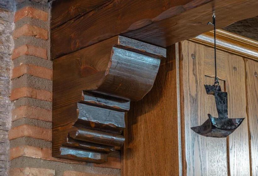 شقة سوبريور غرفة واحدة, Alojamientos Rurales Los Macabes