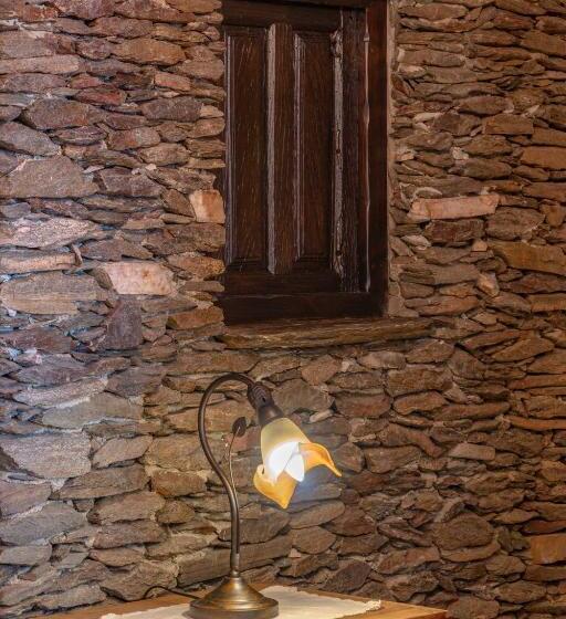 شقة سوبريور غرفة واحدة, Alojamientos Rurales Los Macabes