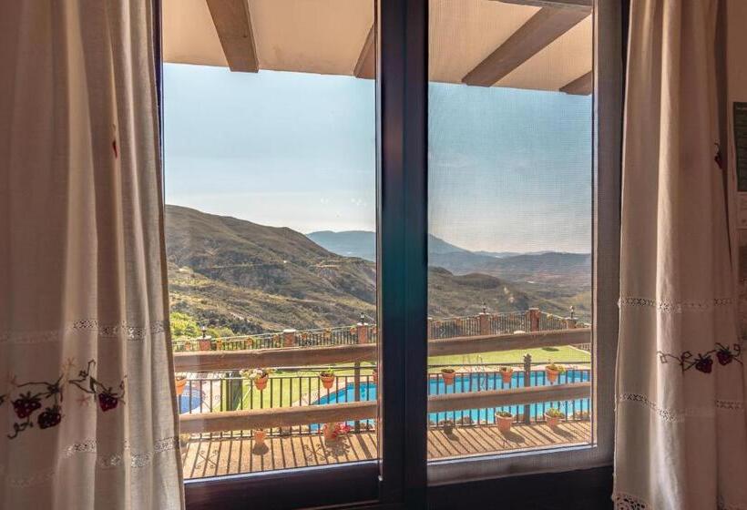 شقة سوبريور غرفة واحدة, Alojamientos Rurales Los Macabes