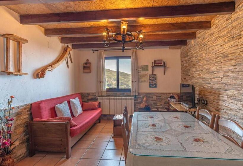 Апартаменты Superior 1 Спальня, Alojamientos Rurales Los Macabes