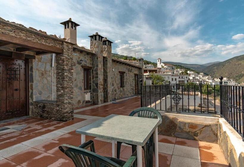 Апартаменты 1 Спальня, Alojamientos Rurales Los Macabes