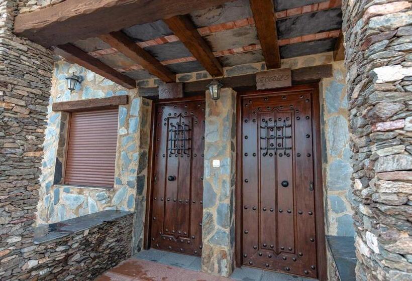 Апартаменты 1 Спальня, Alojamientos Rurales Los Macabes