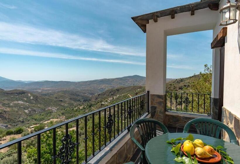 شقة غرفتين, Alojamientos Rurales Los Macabes