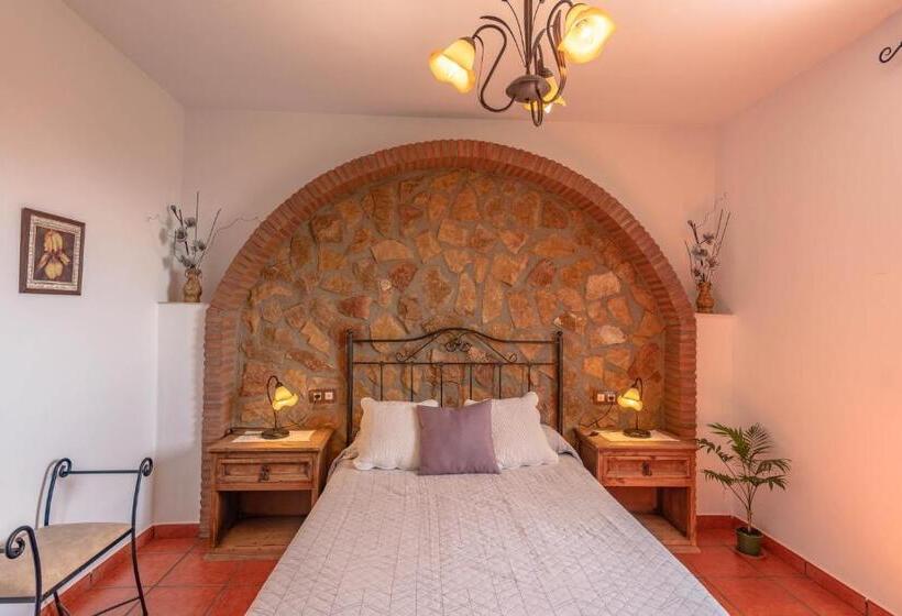 Апартаменты 2 Спальни, Alojamientos Rurales Los Macabes