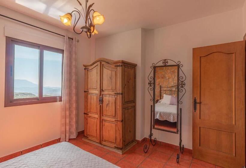 شقة غرفتين, Alojamientos Rurales Los Macabes