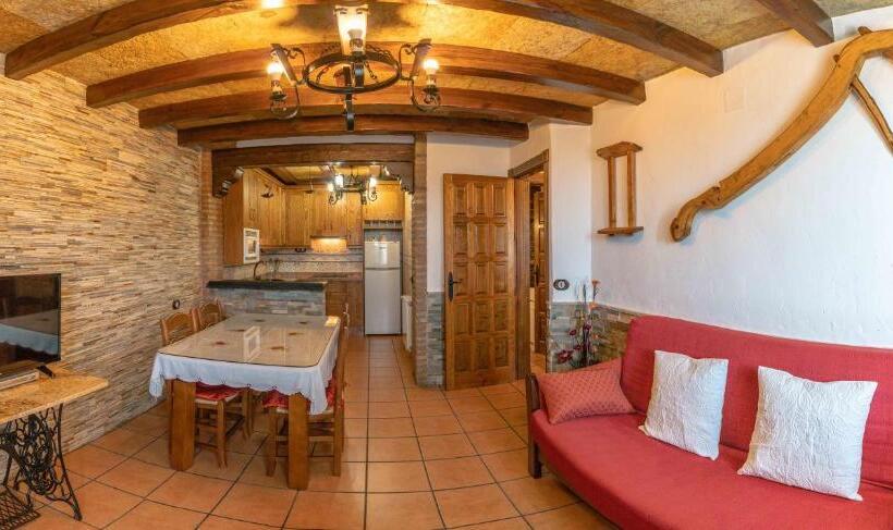 شقة سوبريور غرفة واحدة, Alojamientos Rurales Los Macabes