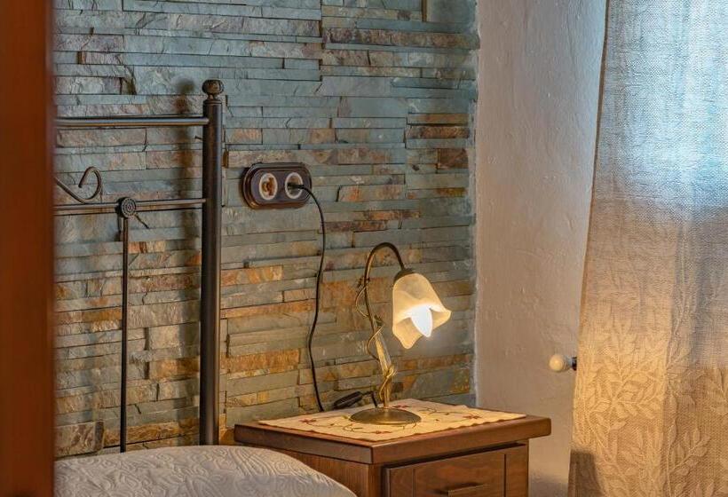 Апартаменты Superior 1 Спальня, Alojamientos Rurales Los Macabes